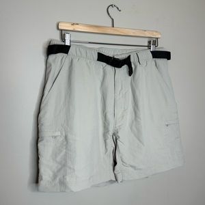 The North Face Women’s Hybrid Shorts - Large